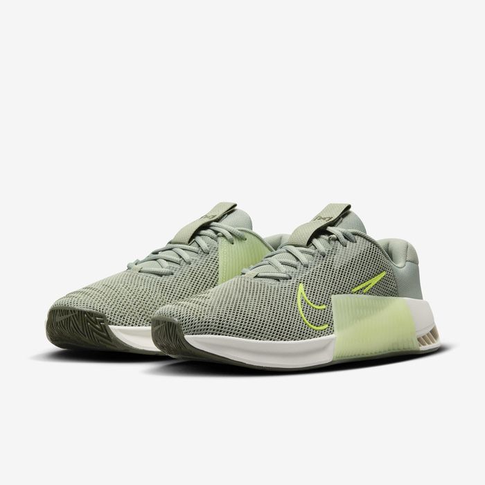 Оригінальні кросівки NIKE METCON 9 (FN4931-700) | Нові!