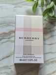 Burberry london for women oryginalne