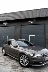 Продам Audi A6 allroad