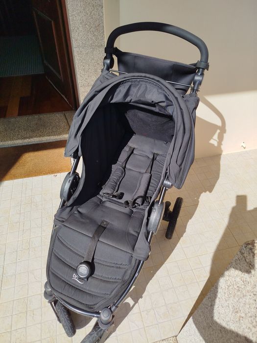 Carrinho de bebé Britax B-Motion