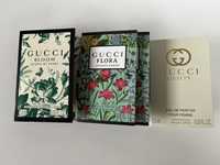 Gucci - Bloom, Flora, Guilty 1.5ml
