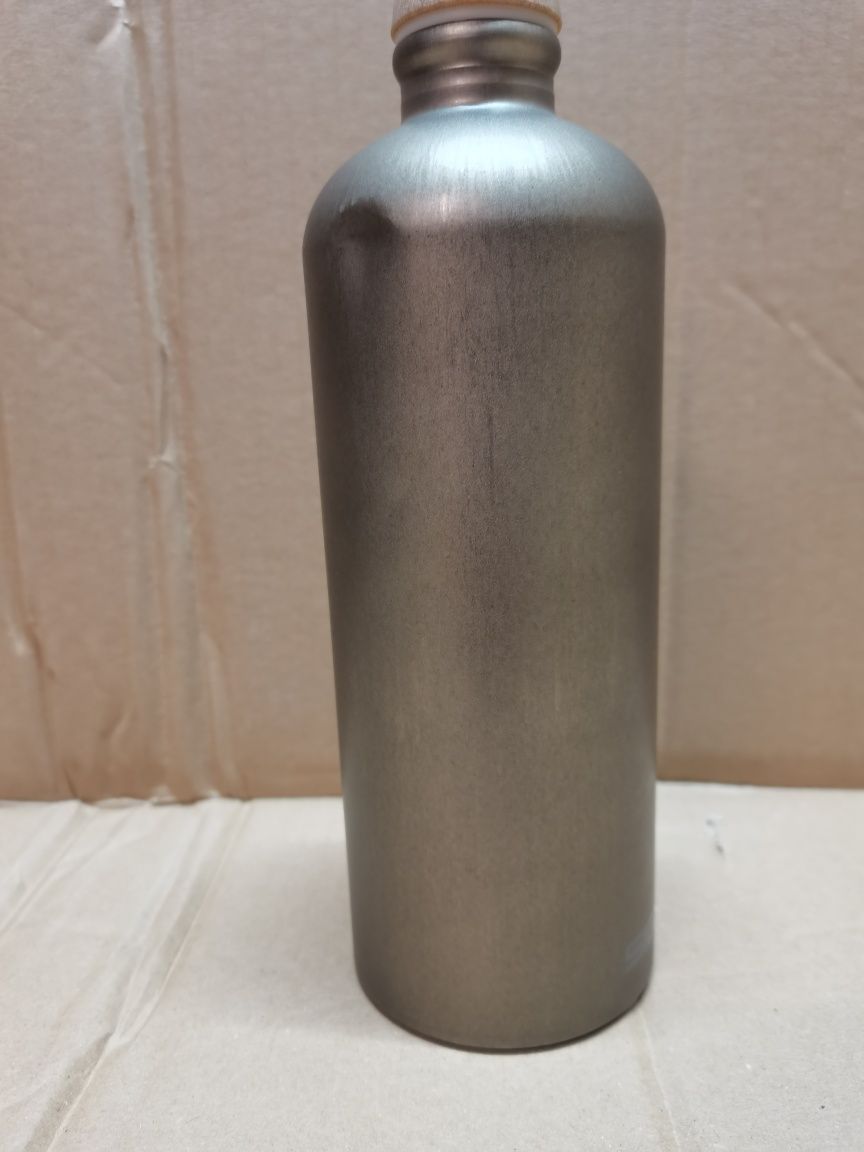 SIGG Butelka pojemnikowa (1.0 L), hermetyczna