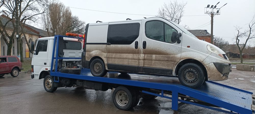 Эвакуатор/Євакуатор Балаклея 24/7+Наше СТО