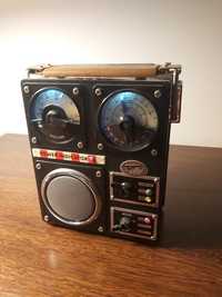 Rádio Spirit of Saint Louis vintage