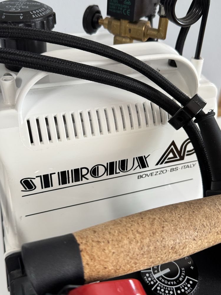 Żelazko Strilolux AP MOD. TIPOSTIR 5000 S