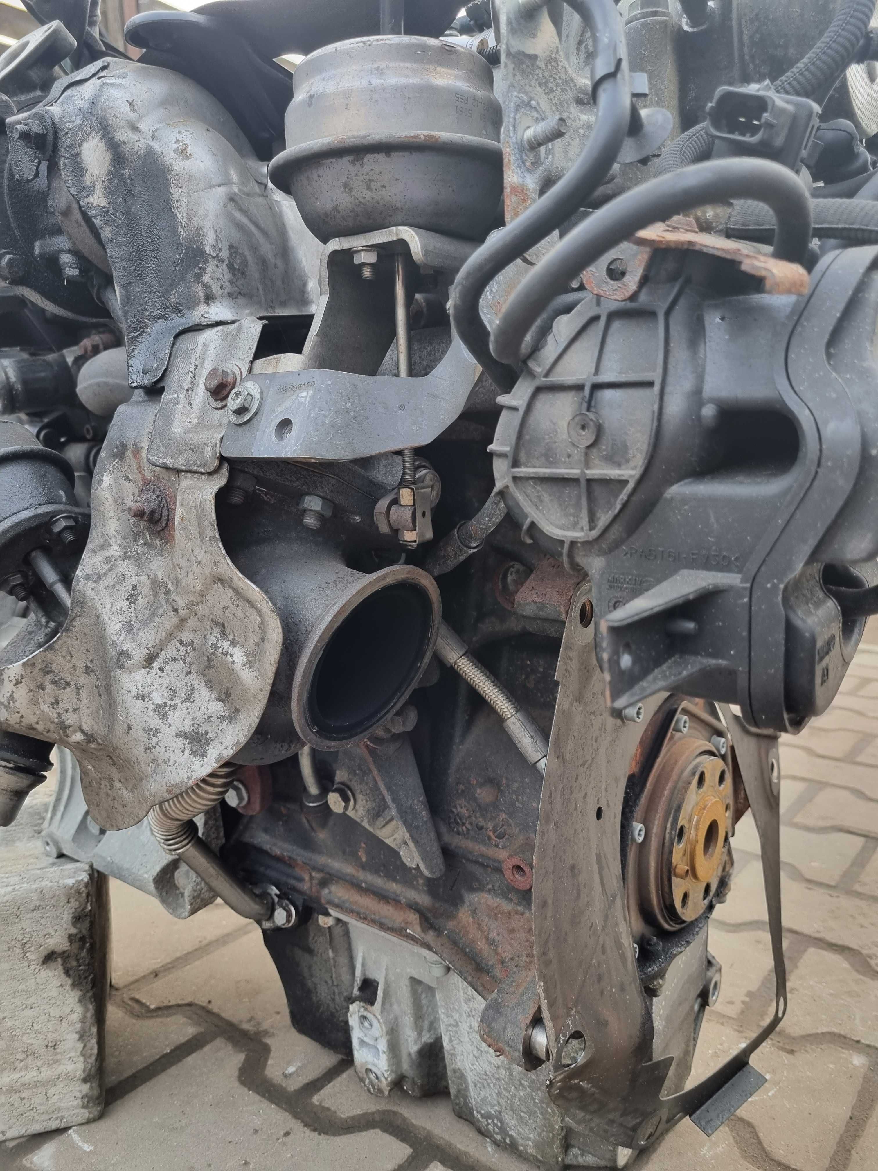 Opel Insignia A Silnik Kompletny 2.0CDTI A20DTR 88tys. Przebiegu