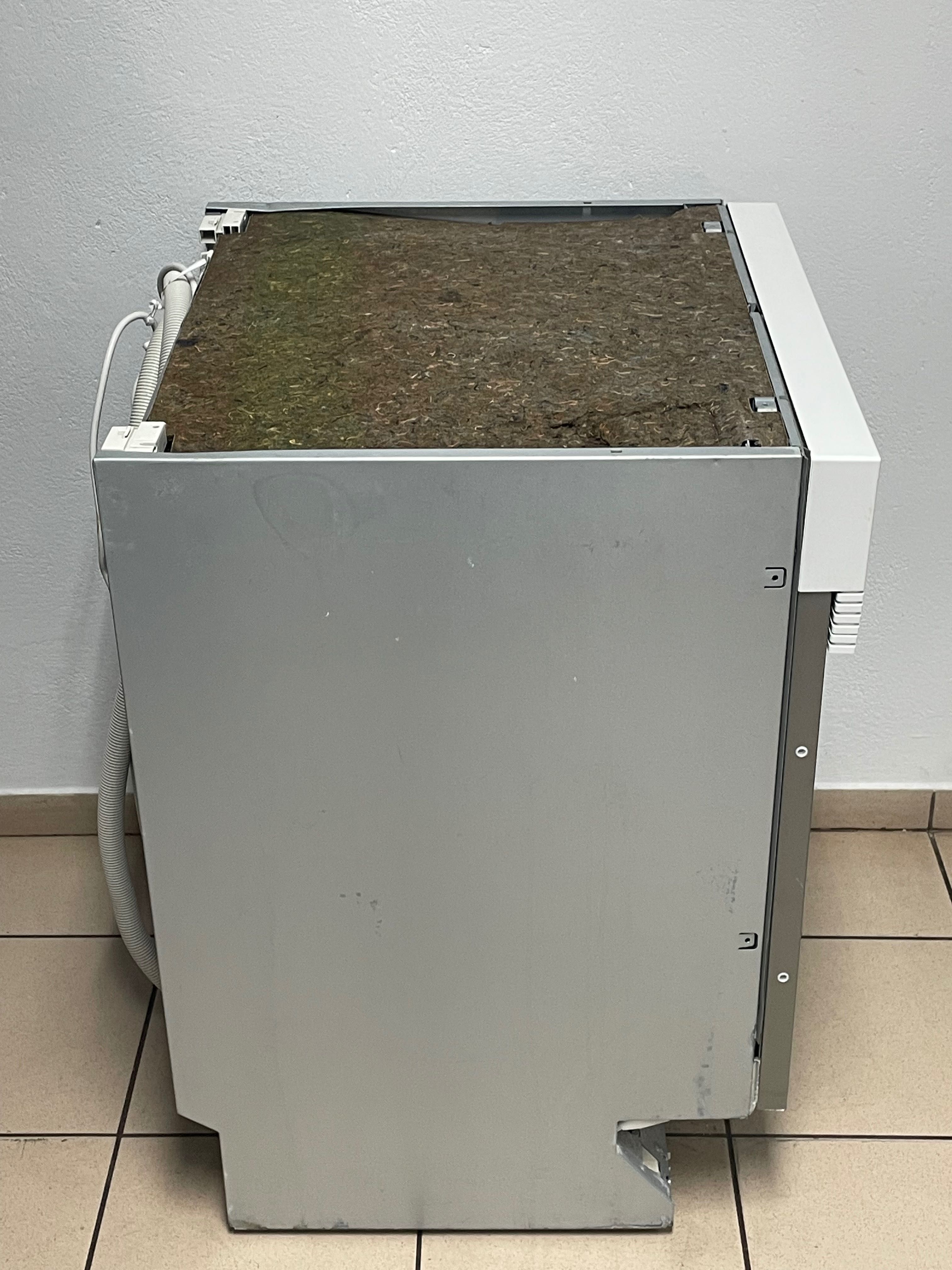 Zmywarka Miele do zabudowy G 4920i IN GW
