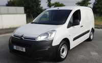 Citroen Berlingo Cx. Autom.