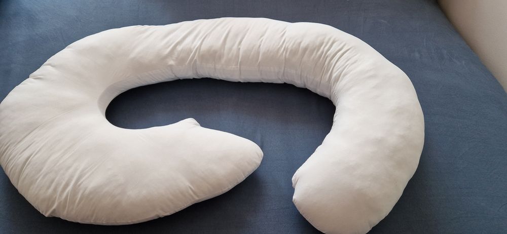 Poduszka ciążowa Poofi