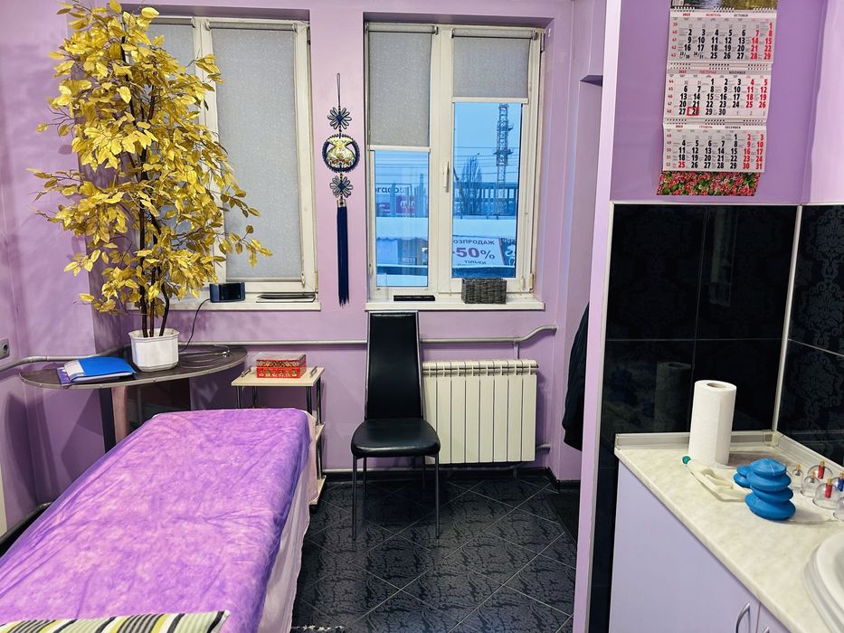 Аренда кабинета косметолога за целый месяц!