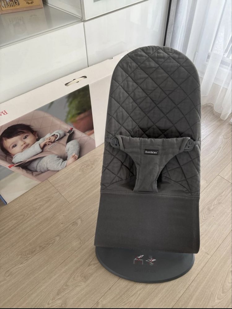 Bujaczek Babybjorn