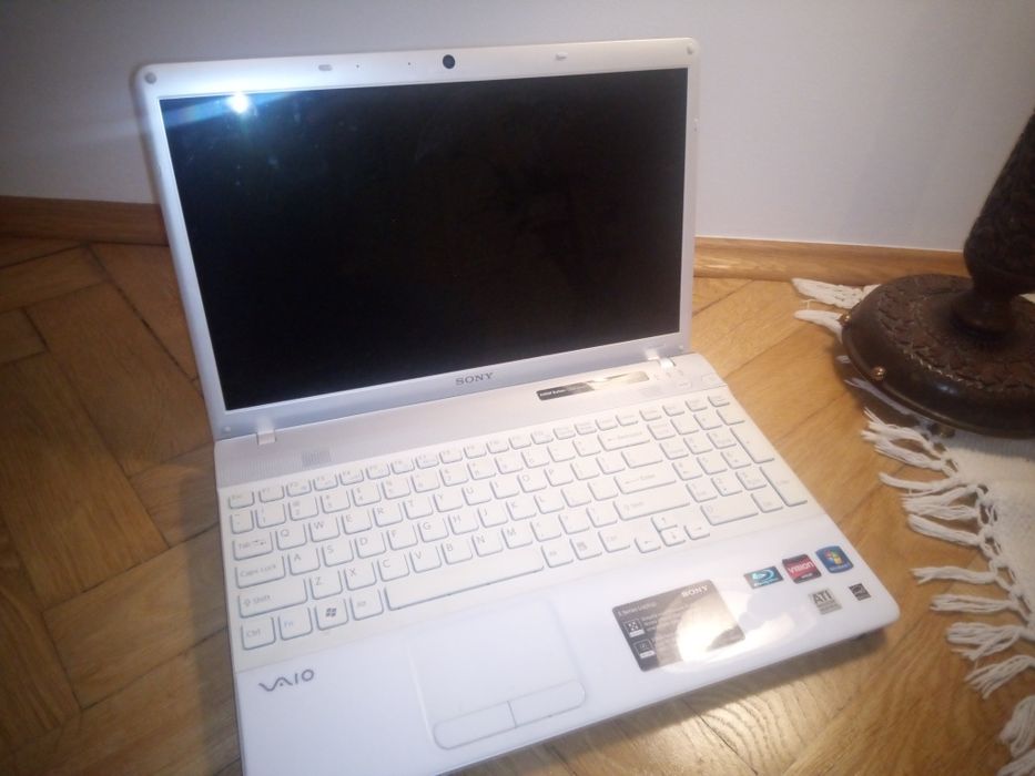 Laptop Sony Vaio VPCEE25FX