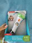 Mikrofon fisher price