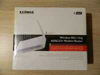 Router Edimax AR-7084GA WiFi modem ADSL2
