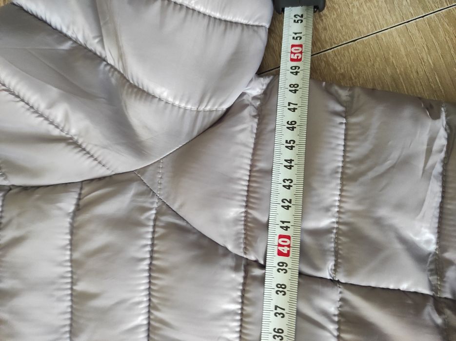 Kurtka pikowana damska Up Fashion rozmiar M