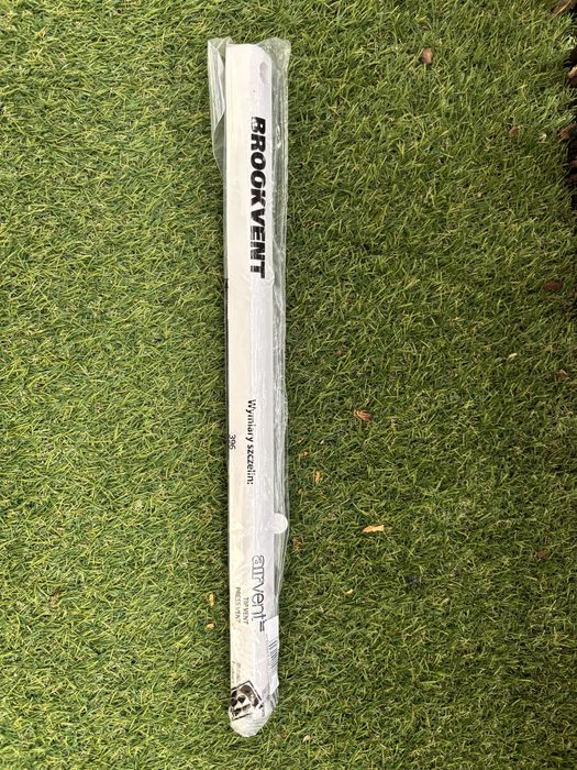 Nawiewnik 5 sztuk  nawietrzak okienny brookvent in airvent sm tip vent