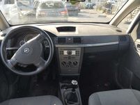 Opel Meriva A 1.6i 16V 5D 2008r.Element wnętrza !! Opis !!