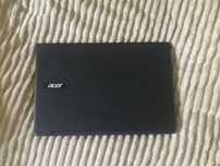 Ноутбук acer 2519 б/у