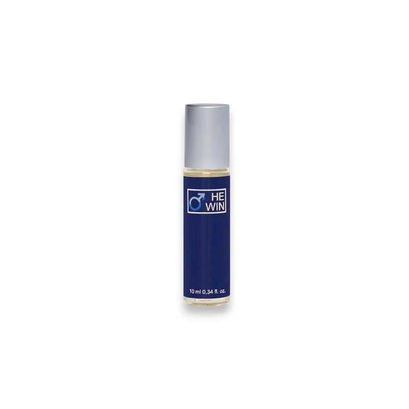 Perfumy męskie z FEROMONAMI 10ml