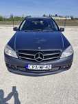 Mercedes C klasa 2.2 diesel