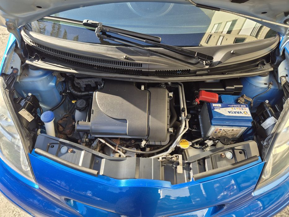 Toyota Aygo 1.0 com AC