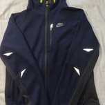 Nike зіп-худи men