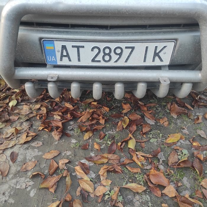 Nissan x-treil2,2 дизель