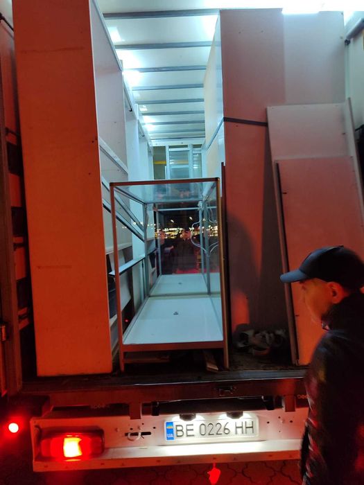 Грузчики!!!Грузоперевозки!!!Грузовое авто.