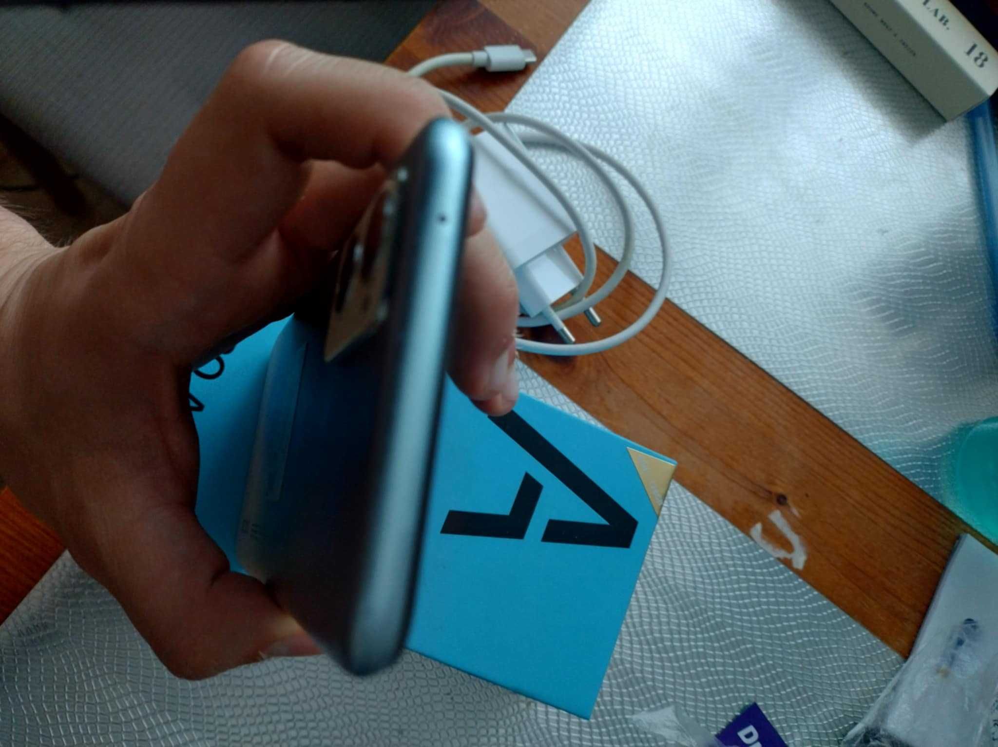 Telefon Oppo A96 8/128