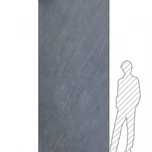 Kamień W Rolce Fornir Kamienny 305x122x0,2 cm Kamień Naturalny Tapeta