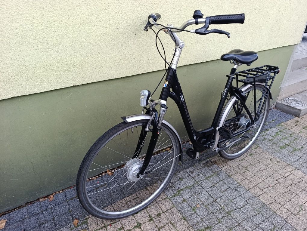 Rower miejski damski damka 28cali Multi Cycle