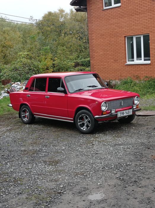 Продам ВАЗ 21011
