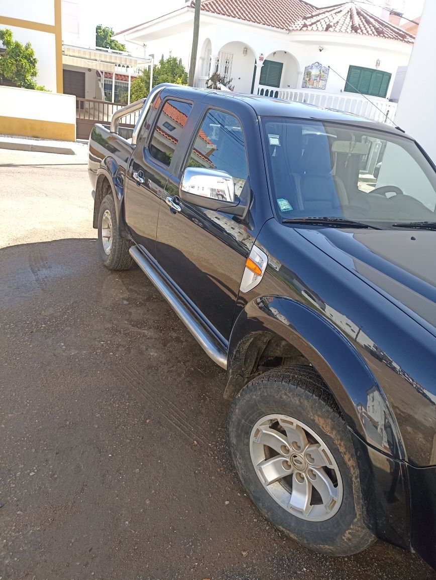 Ford Ranger 2.5 , 4x4