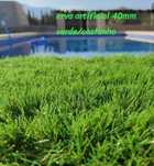 Relvado artificial fabrico Europeu