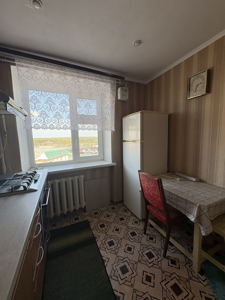 Продаж 1-кімнатної квартири, м.Умань