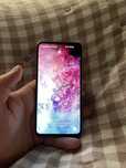 Samsung Galaxy S10e.