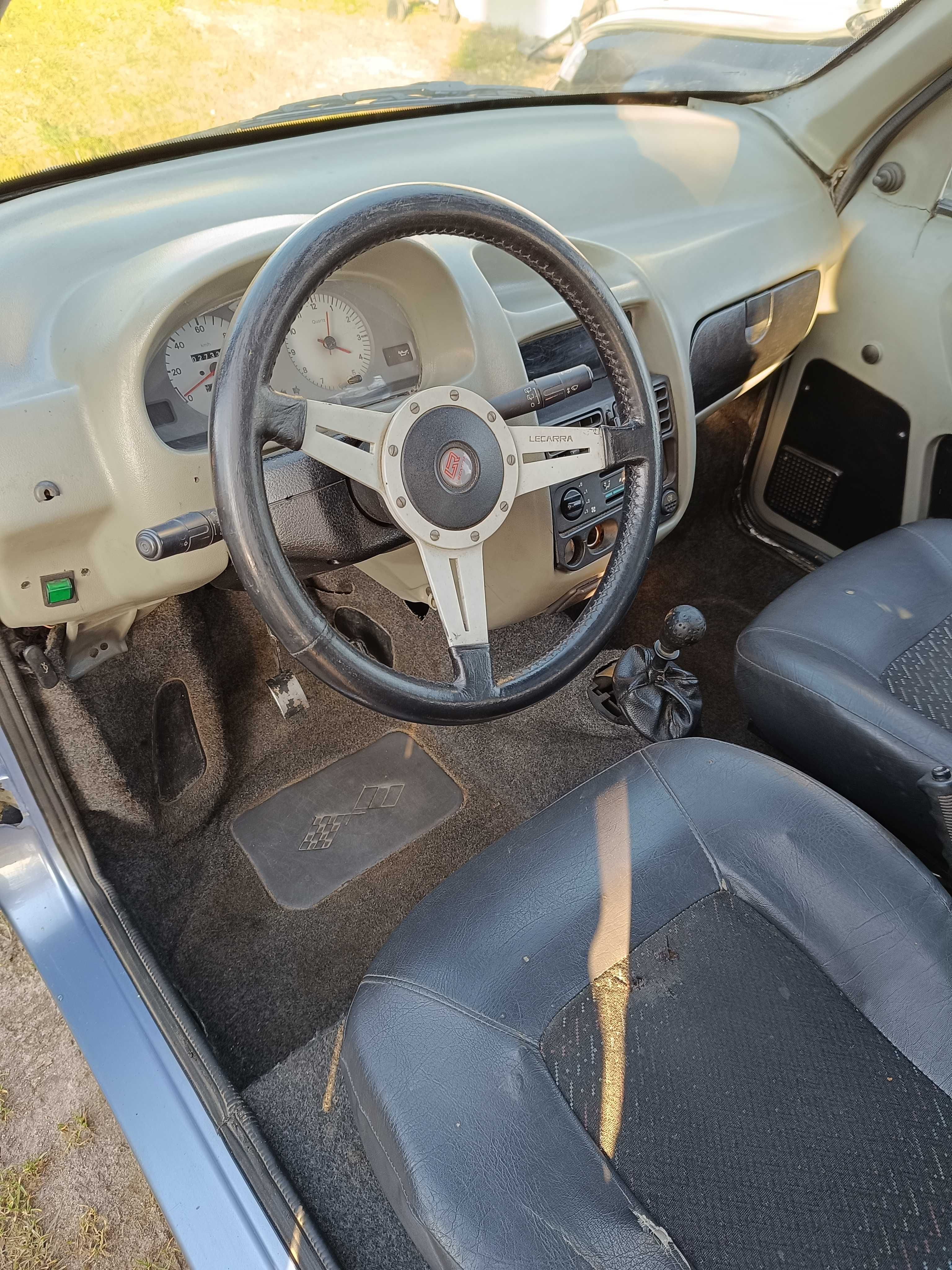 Mini car 45km/h bez prawa jazdy