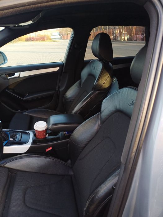 Sprzedam Audi A4 b8 s line