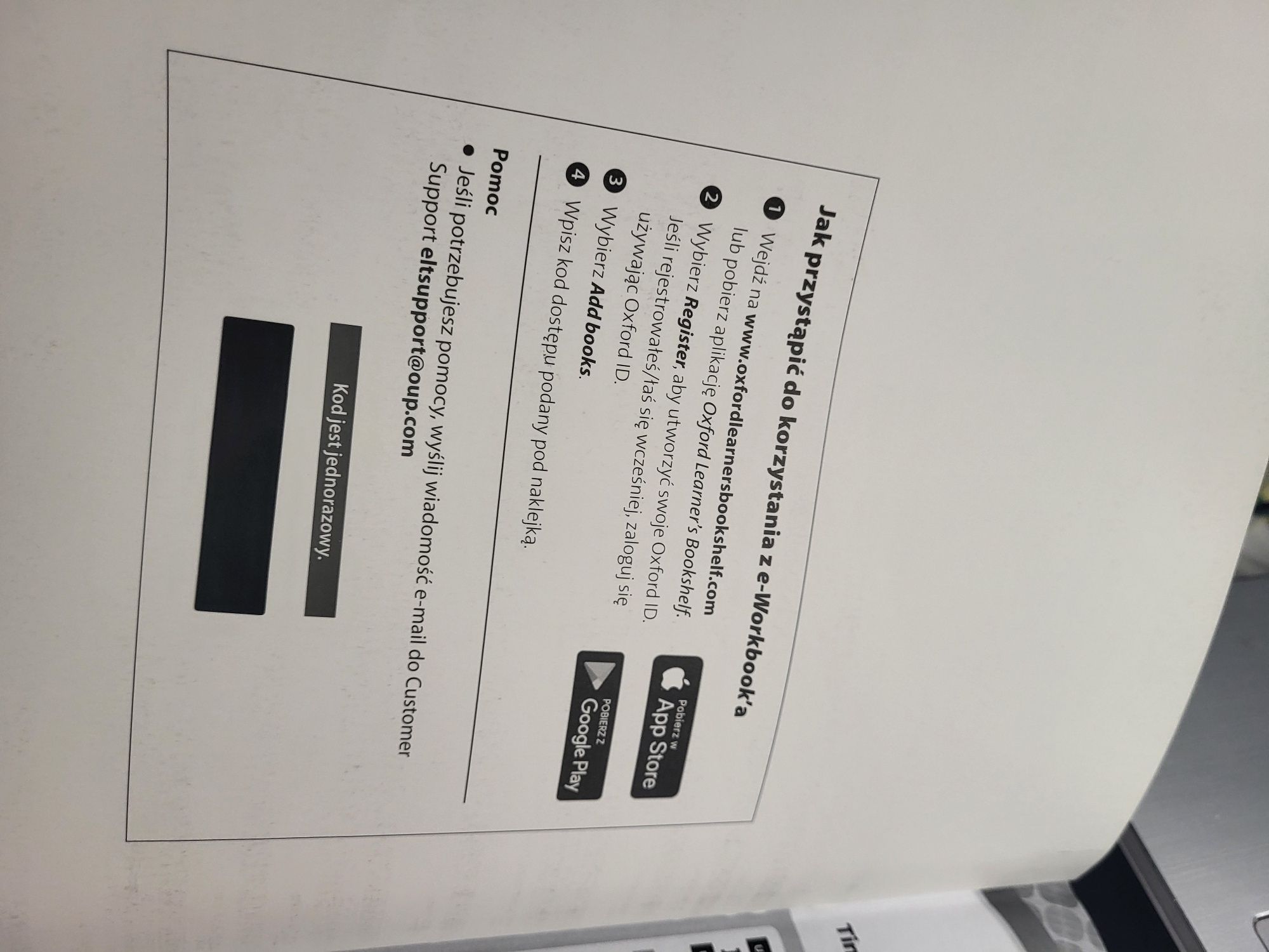 Solutions Gold INTERMEDIATE workbook + e-Workbook