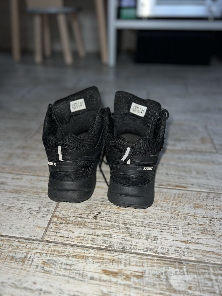 adidas gore - tex