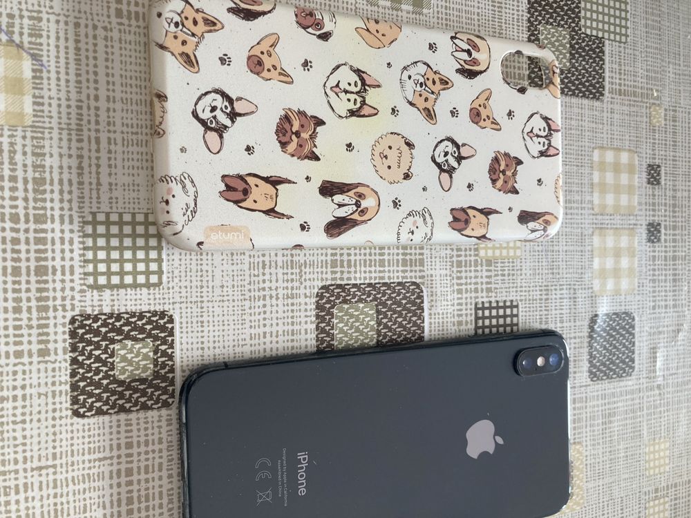 Telefon IPhone XS MAX