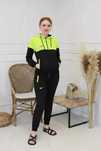Dres damski bluza + spodnie Nike