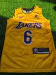 Koszulka NBA Los Angeles Lakers rozm.134