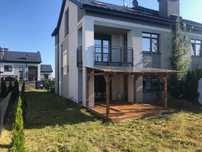 Do wynajęcia mieszkanie bezpośrednio 70m2 lub całość 1/2 szereg.200m2