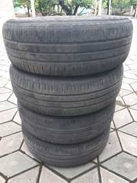 Шины Michelin Energy 195/65 R15