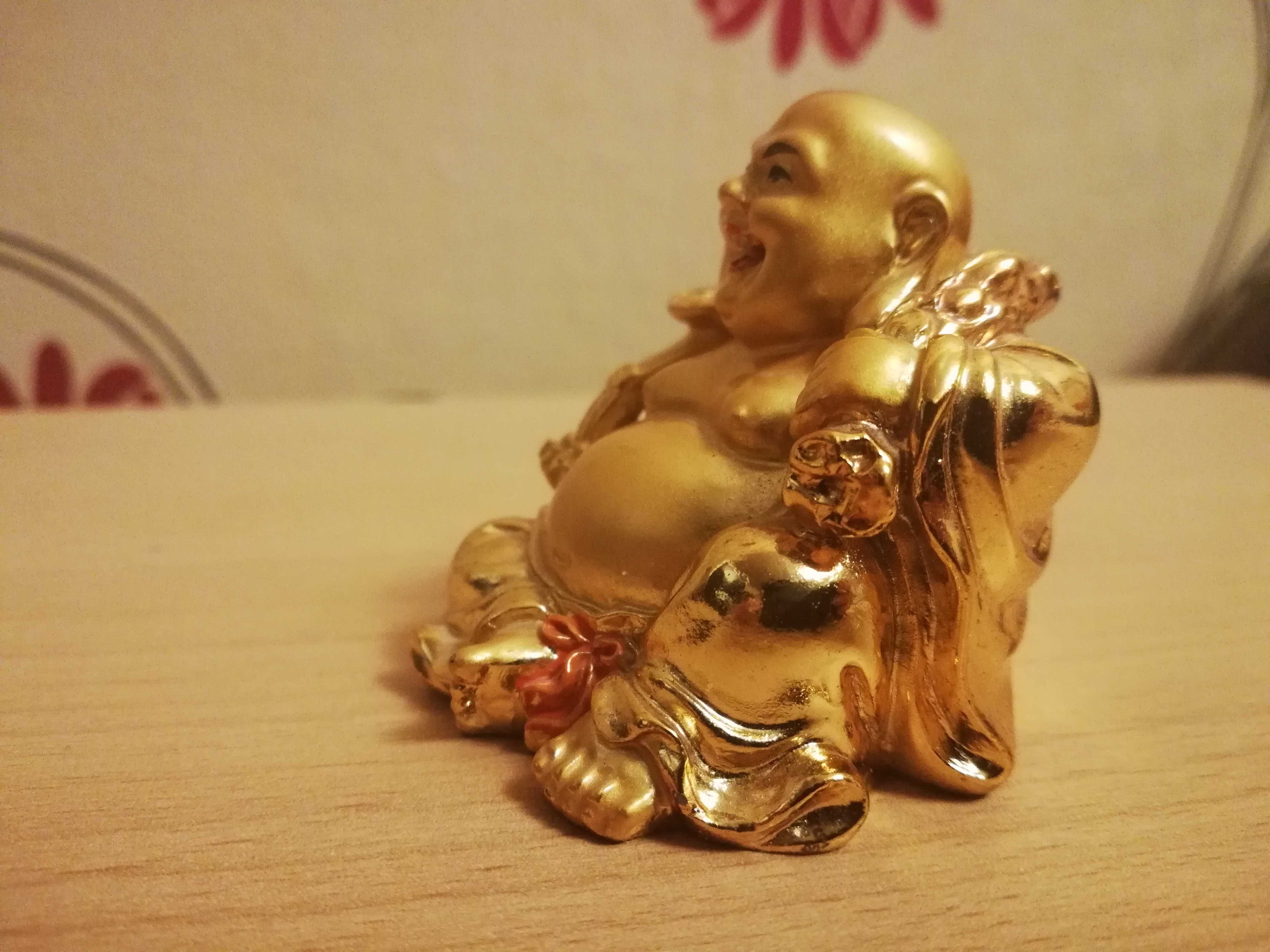 Budda Figurka Buddy