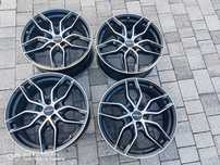 Felgi Kia, Toyota, Hyundai 5x114,3 R18