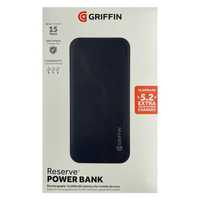 PowerBank Griffin 16000mAh Black (GP-148-BLK)