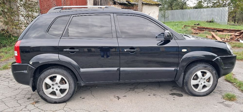 Продаю автомобіль
