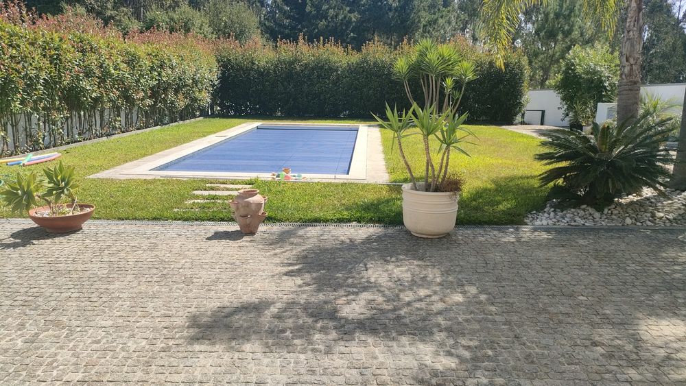 Serviços jardinagem